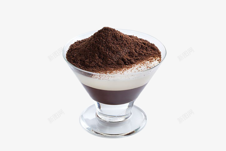 巧克力甜品png免抠素材_88icon https://88icon.com 冰淇淋 巧克力 撒 撒粉 甜 粉末