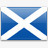 苏格兰国旗国旗帜素材