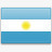 阿根廷国旗旗帜素材