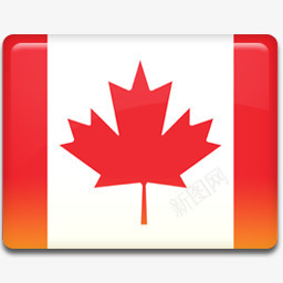 加拿大国旗最后的旗帜png免抠素材_88icon https://88icon.com Canada flag 加拿大 国旗