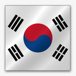 南韩国亚洲旗帜png免抠素材_88icon https://88icon.com korea south 南 韩国