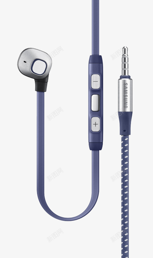 耳机线png免抠素材_88icon https://88icon.com 产品实物 数码产品 耳机