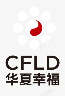 华夏幸福logo图标图标