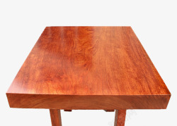 四方实木桌板素材