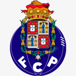 足球俱乐部波尔图Portuge素材