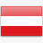 奥地利国旗国旗帜素材