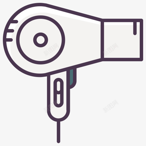 美女护理化妆品烘干机头发发型发png免抠素材_88icon https://88icon.com Beauty care cosmetics dryer hair haircut hairstyle 化妆品 发型 头发 护理 烘干机 美女