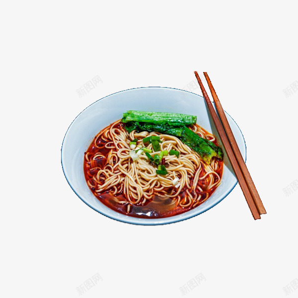 麻油葱面png免抠素材_88icon https://88icon.com 中国小吃 筷子 葱 面条 麻油小面 麻辣 麻辣小面 麻辣面