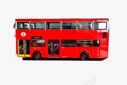 英国巴士伦敦国外风格立意标新素材
