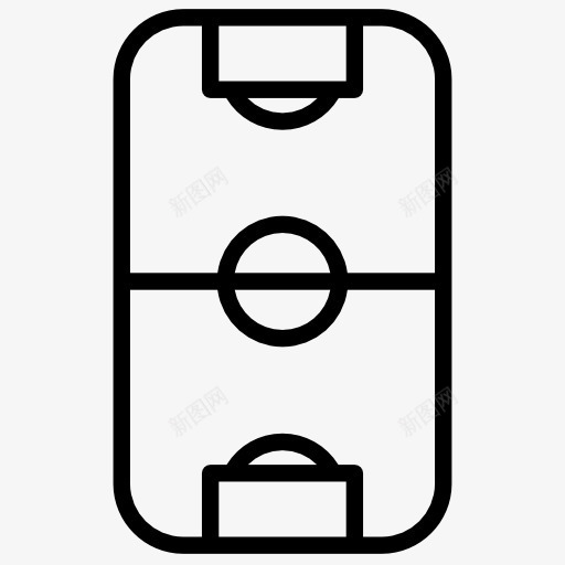 soccer70png免抠素材_88icon https://88icon.com 足球场