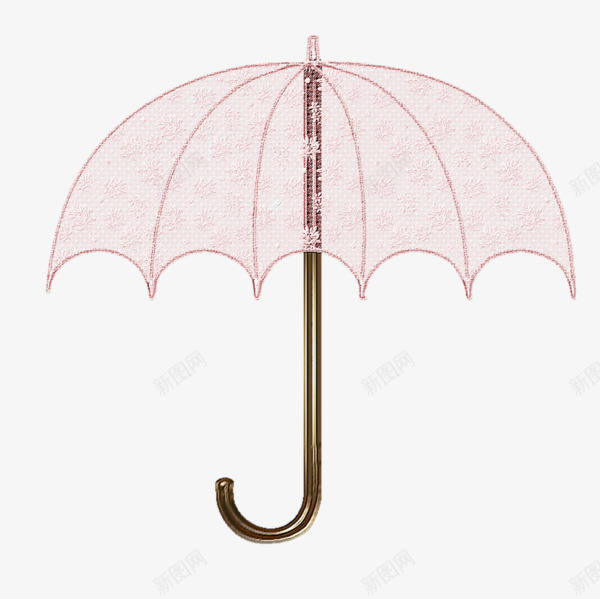 遮阳伞雨伞png免抠素材_88icon https://88icon.com 网纱雨伞 透明雨伞 雨伞图案 雨伞素材