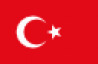 UI图标旗帜土耳其flagsicons图标图标