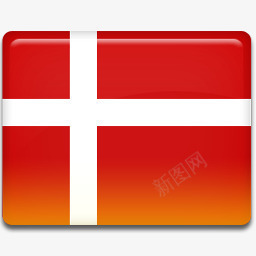 丹麦语丹麦国旗最后的旗帜png免抠素材_88icon https://88icon.com Danish denmark flag 丹麦 丹麦语 国旗