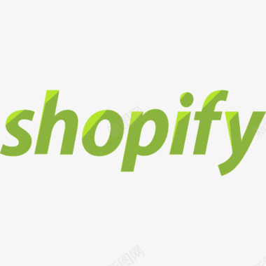 品牌标志免扣Shopify图标图标