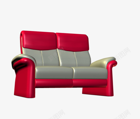 中式座椅家具沙发图标图标