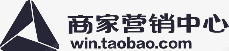 平台上线商家營銷中心上線LOGO图标图标