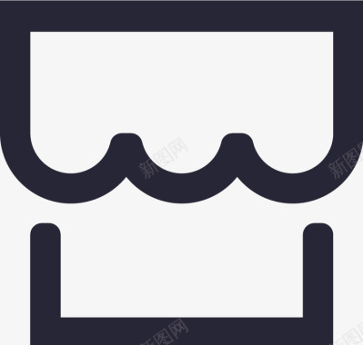 诚信商家商家1图标图标