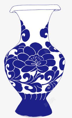 中国风经典陶瓷素材