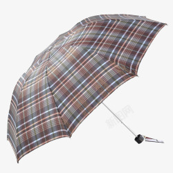 雨伞男女三折晴雨伞天堂伞素材