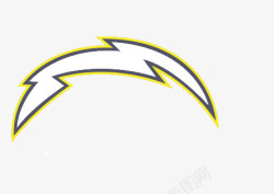 美式足球队徽NFL队徽高清图片