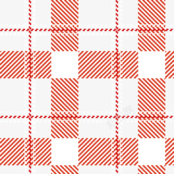 红色线条底纹复古麻布底纹矢量图素材