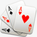 交流扑克暗玻璃png免抠素材_88icon https://88icon.com ac kpoker poker 交流 扑克