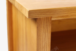 木桌纹理素材