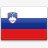 斯洛文尼亚国旗国旗帜图标图标