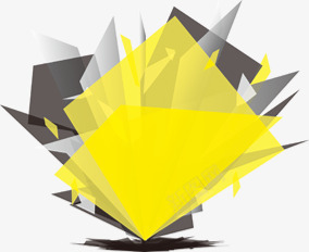黄色方形黑色方形花朵造型618年中大促png免抠素材_88icon https://88icon.com 618年 方形 花朵 造型 黄色 黑色