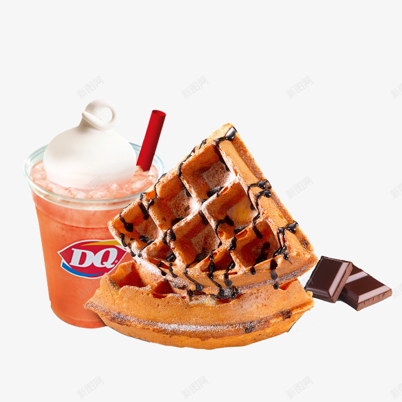 冰淇淋和松饼巧克力png免抠素材_88icon https://88icon.com 产品实物图 冰淇淋 巧克力 松饼 甜点 食物