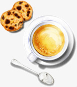 下午茶甜点素材