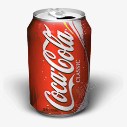 经典枝叶可口可乐经典cokepepsiicons图标图标