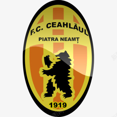 俱乐部足球俱乐部logo图标图标