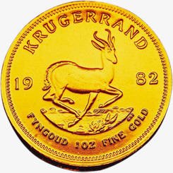 金色小鹿硬币商业地产海报素材