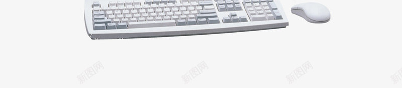 台式电脑png免抠素材_88icon https://88icon.com 台式电脑 家用电器 数码产品 电脑键盘 鼠标