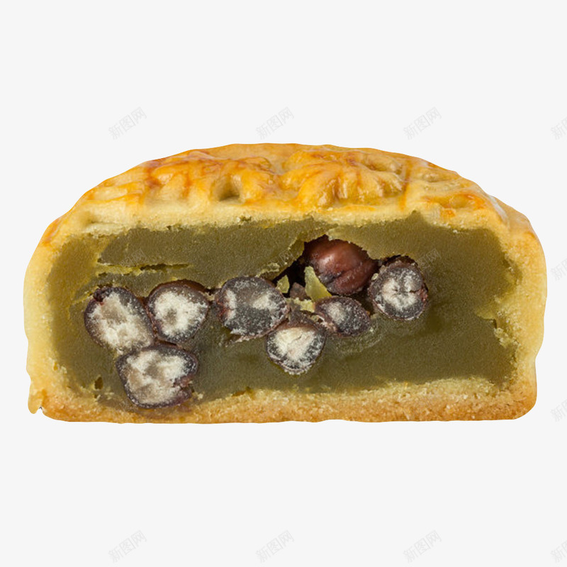 被切开一半的红豆莲蓉月饼png免抠素材_88icon https://88icon.com 佐料 分半 切块 切片 甜品 甜食 甜馅饼 豆仁 食品 食物 馅合子 馅料