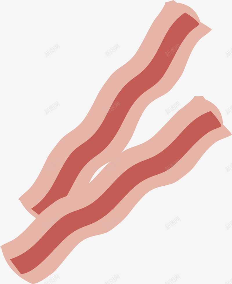 培根嫩肉png免抠素材_88icon https://88icon.com 培根卷 培根肉类 外国西餐 嫩肉 肉卷 肉类