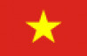 越南下龙湾旗帜越南flagsicons图标图标