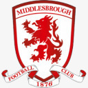 米德尔斯堡英国足球俱乐部png免抠素材_88icon https://88icon.com middlesbrough 米德尔斯堡