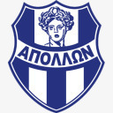 Apollon雅典希腊足球俱乐部素材