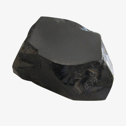 沥青石矿素材