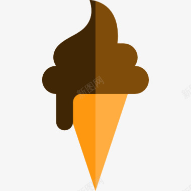 冰淇淋冰淇淋图标图标
