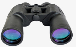 家电数码望远镜素材