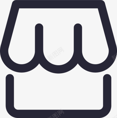 诚信商家商家1图标图标