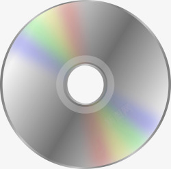 光盘CD素材