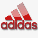 阿迪达斯红足球标志png免抠素材_88icon https://88icon.com adidas red 红 阿迪达斯