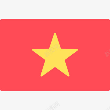 越南下龙湾越南图标图标