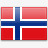 国画梅花挪威国旗国旗帜图标图标