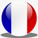 法国旗帜png免抠素材_88icon https://88icon.com france 法国