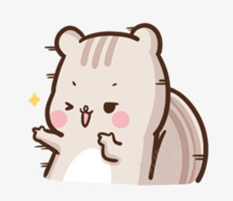 可爱白色猫咪png免抠素材_88icon https://88icon.com 可爱 白色